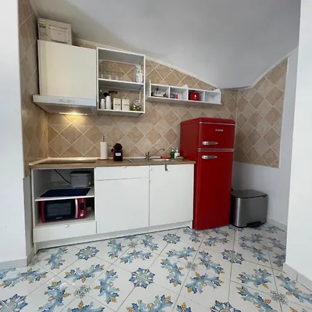 Apartman Caterina 70 *