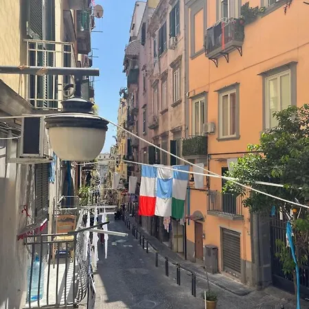 Apartamento Caterina 70 *