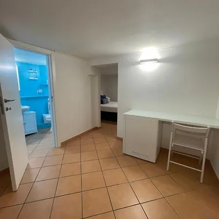 Caterina 70 Apartamento Nápoles