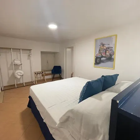 Caterina 70 Nápoly