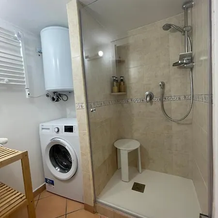 Apartman Caterina 70 Nápoly