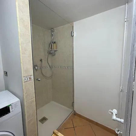 Caterina 70 Apartman Nápoly
