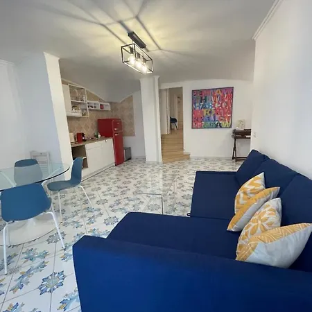 Caterina 70 Appartement *