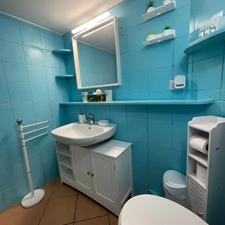 Appartement Caterina 70