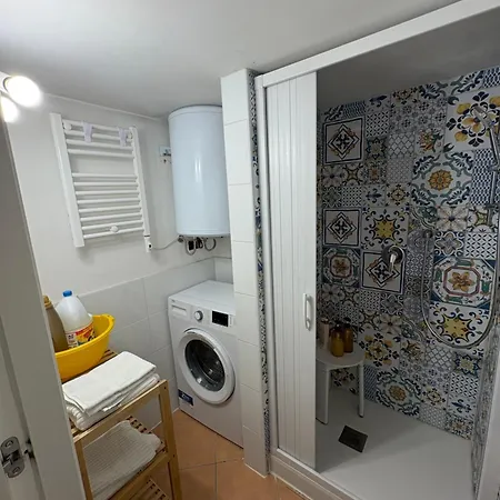 Caterina 70 Apartment Naples